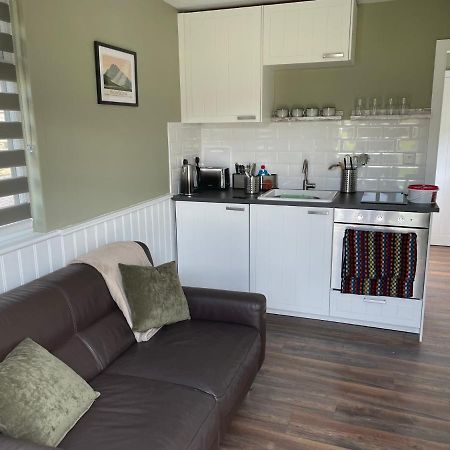 Villa Tyddyn Bach Bunkhouse Betws-y-Coed Esterno foto