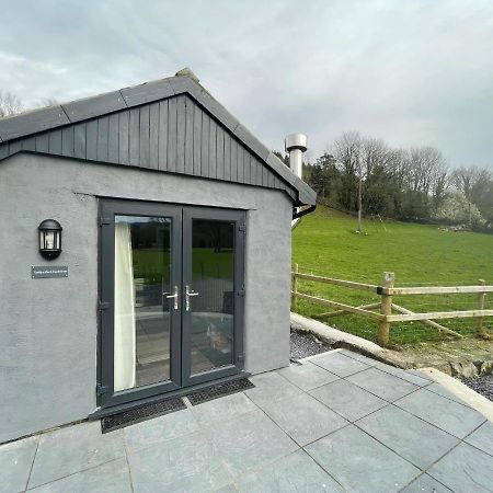 Villa Tyddyn Bach Bunkhouse Betws-y-Coed Esterno foto