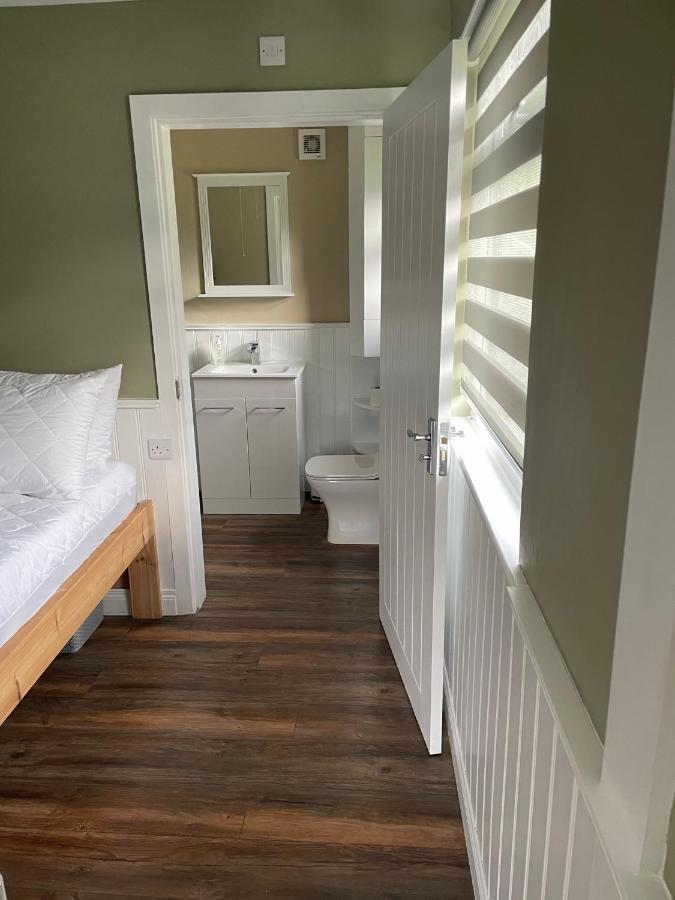 Villa Tyddyn Bach Bunkhouse Betws-y-Coed Esterno foto