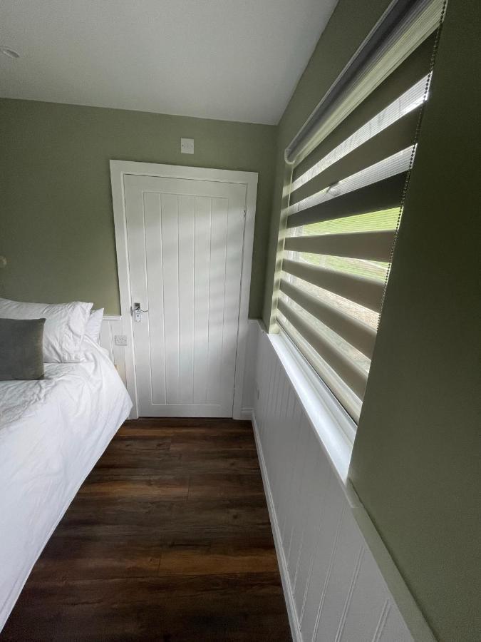 Villa Tyddyn Bach Bunkhouse Betws-y-Coed Esterno foto